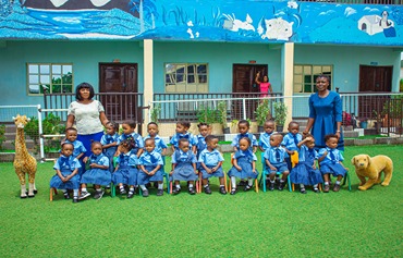 Nursery